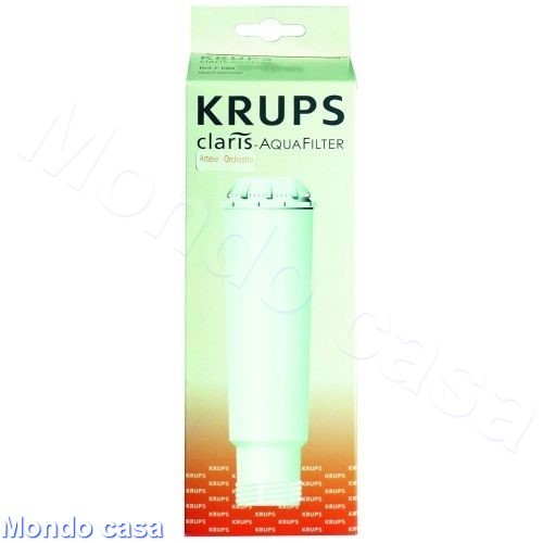 Krups filtre eau - filtre,