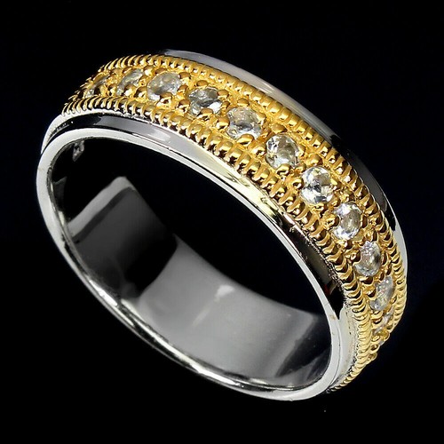 Bague argent massif sertie - bague,