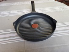 poele tefal induction