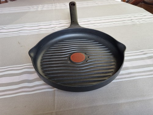 Poele tefal induction - poele,