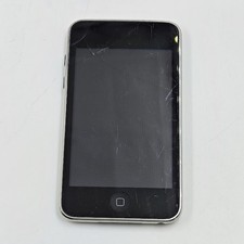 Apple Ipod A1288 8 Go Argent -