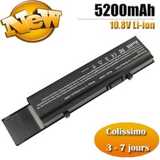 Batterie pour Dell CYDWV 04D3C 4JK6R 312-0998 312-0997 Y5XF9 0TXWRR 04GN0G 0TY3P