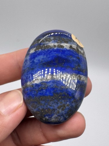 Natural lapis lazuli - lapis,