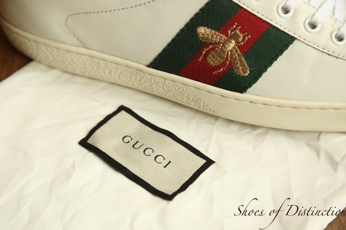 Chaussures baskets gucci - chaussures,