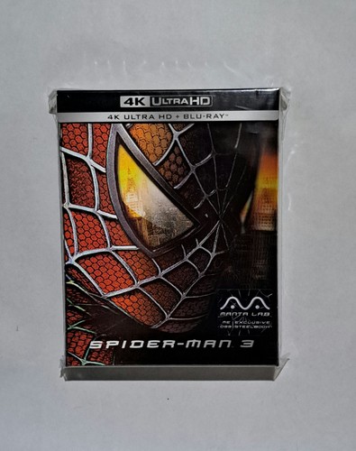 Spider man mantalab - spider-man,