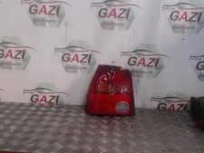 ARRIÈRE ENSEMBLE FEUX