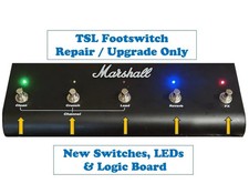 Repair / Upgrade Service
