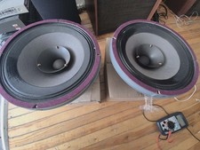 Goodmans Axiom 201 full range