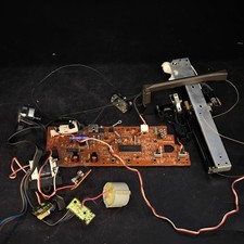 Moteur De Platine Technics