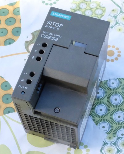 Siemens 6ep1332 1sh22 - siemens, 6ep1332-1sh22