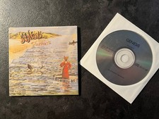CD mini LP Genesis "Foxtrot"