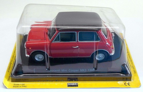 Fabbri editori scale - editori, 1/24