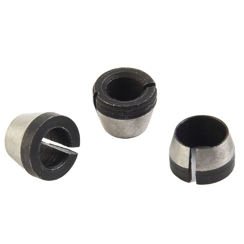 Collet mandrin acier - collet, en