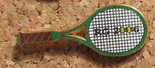 Pin's Ballard Tennis raquette