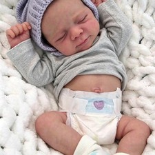 Reborn Baby Dolls Silicone