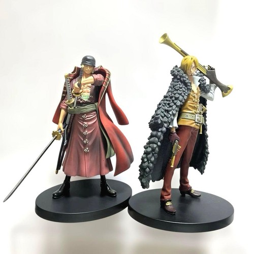 Ensemble figurines one - figurines,