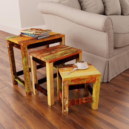 Set tables basses - set,