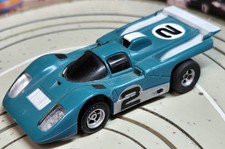 Faller Aurora 5606 ~~ Ferrari