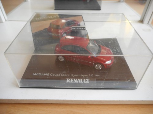 Norev renault megane - renault,