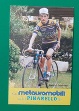 CYCLISME carte BIANCHI