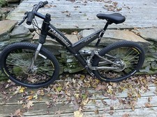 Cannondale Super V Raven 900