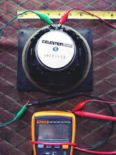 Celestion Woofer