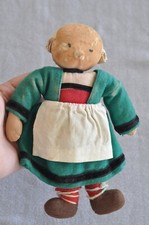 POUPEE BECASSINE ANCIEN