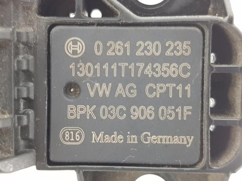 03c906051f compteur volkswagen - compteur,