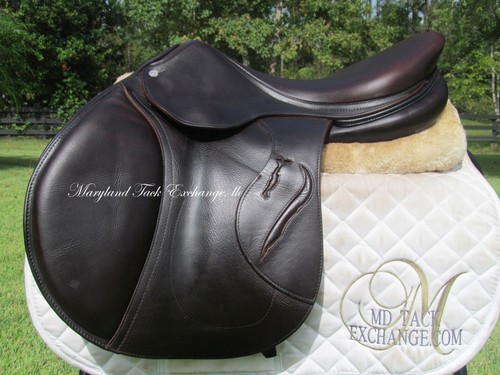 Antares evolution - 17.5",