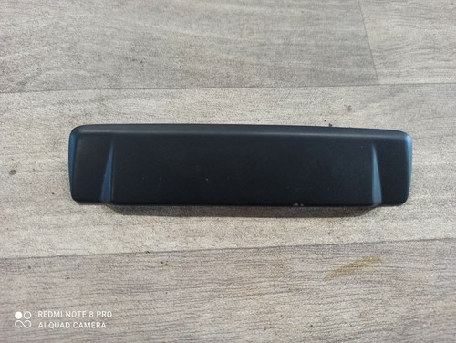Poignee porte avant droite - droite, bmw