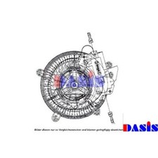 Chauffage Souffleur Intérieur