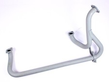 VW Bus T3 T2 Échappement Collecteur D'Échappement Tube Bois Tuyau Wbx 1.9