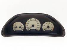 2085402011 tableau de bord