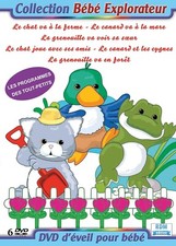 Coffret Collection bébé