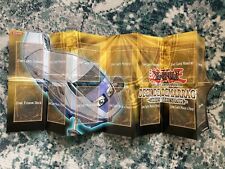 Tapis de jeu Yu-Gi-Oh GX Syrus