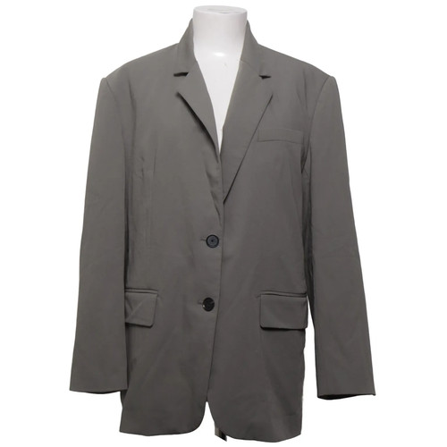 Zara blazer taille l - :,