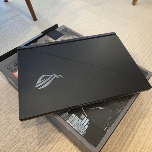 Ordinateur portable gamer - , asus