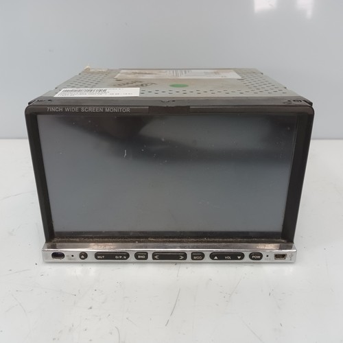 Autoradio ford cougar v6 - autoradio, mc