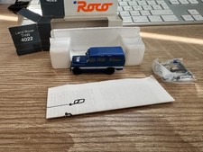 Roco 1:87 Voiture PKW 4022