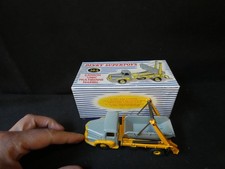 Dinky Supertoys 38A camion Unic multibenne Marrel Meccano    nov45