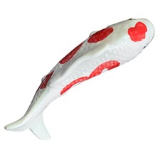  Figurine De Poisson Deco