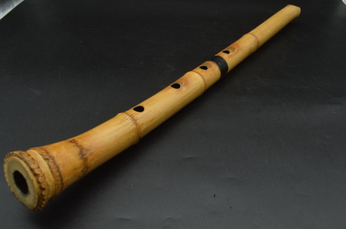 Ancien instrument flûte - ancien, de