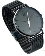 Montre éclair noir harry