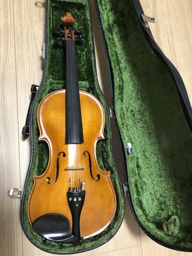 Karl hofner violin kh191 - karl,