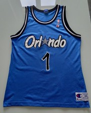Maillot de basket NBA Champion original