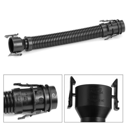 Durite reniflard turbo - durite,