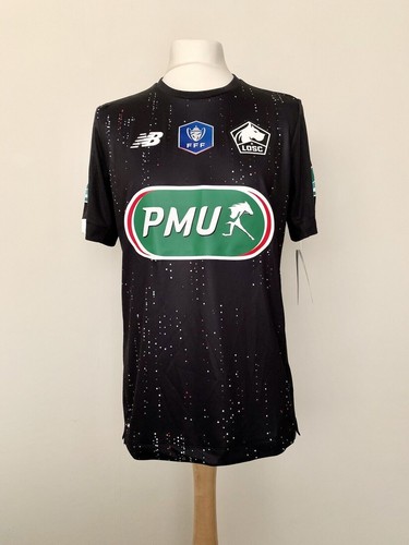 Lille 2020s france cup - 2020s, new