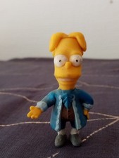 figurine les simpson