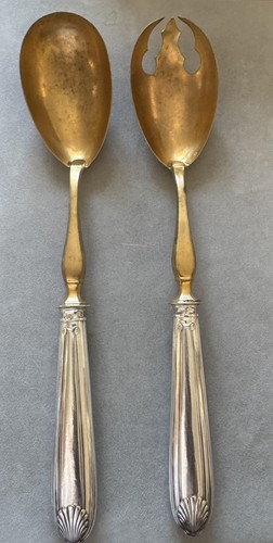 Anciens couverts service - anciens,