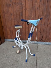 Cyclette intérieur - cyclette, d'intérieur